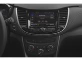 Thumbnail of 2022 Shadow Gray Metallic Chevrolet Trax