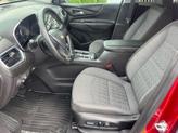 Thumbnail of 2024 Radiant Red Tintcoat Chevrolet Equinox