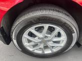 Thumbnail of 2024 Radiant Red Tintcoat Chevrolet Equinox