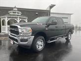 Thumbnail of 2024 Diamond Black Crystal Pearlcoat RAM 2500