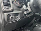 Thumbnail of 2024 Diamond Black Crystal Pearlcoat RAM 2500