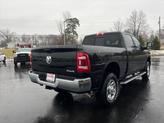 Thumbnail of 2024 Diamond Black Crystal Pearlcoat RAM 2500
