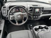 Thumbnail of 2024 Diamond Black Crystal Pearlcoat RAM 2500