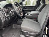 Thumbnail of 2024 Diamond Black Crystal Pearlcoat RAM 2500