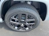 Thumbnail of 2025 Silver Zynith Metallic Clearcoat Jeep Compass