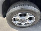 Thumbnail of 2022 Granite Crystal Metallic Clearcoat Jeep Compass