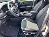 Thumbnail of 2022 Granite Crystal Metallic Clearcoat Jeep Compass