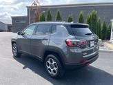 Thumbnail of 2022 Granite Crystal Metallic Clearcoat Jeep Compass