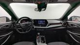 Thumbnail of 2024 Cayenne Orange Metallic Chevrolet Trax