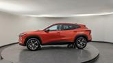 Thumbnail of 2024 Cayenne Orange Metallic Chevrolet Trax