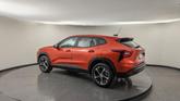 Thumbnail of 2024 Cayenne Orange Metallic Chevrolet Trax