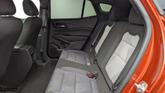 Thumbnail of 2024 Cayenne Orange Metallic Chevrolet Trax