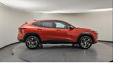 Thumbnail of 2024 Cayenne Orange Metallic Chevrolet Trax
