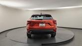 Thumbnail of 2024 Cayenne Orange Metallic Chevrolet Trax