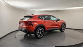 Thumbnail of 2024 Cayenne Orange Metallic Chevrolet Trax