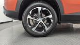 Thumbnail of 2024 Cayenne Orange Metallic Chevrolet Trax