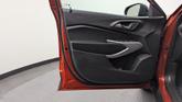 Thumbnail of 2024 Cayenne Orange Metallic Chevrolet Trax