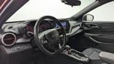Thumbnail of 2024 Cayenne Orange Metallic Chevrolet Trax