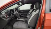 Thumbnail of 2024 Cayenne Orange Metallic Chevrolet Trax