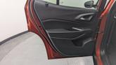 Thumbnail of 2024 Cayenne Orange Metallic Chevrolet Trax