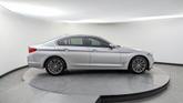 Thumbnail of 2019 Glacier Silver Metallic BMW 530