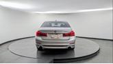Thumbnail of 2019 Glacier Silver Metallic BMW 530