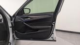 Thumbnail of 2019 Glacier Silver Metallic BMW 530