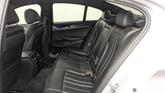 Thumbnail of 2019 Glacier Silver Metallic BMW 530