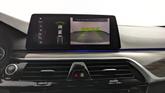 Thumbnail of 2019 Glacier Silver Metallic BMW 530