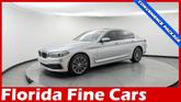 Photo of 2019 Glacier Silver Metallic BMW 530