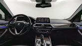 Thumbnail of 2019 Glacier Silver Metallic BMW 530