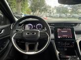 Thumbnail of 2023 Velvet Red Pearlcoat Jeep Grand Cherokee