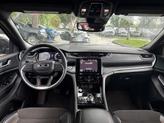 Thumbnail of 2023 Velvet Red Pearlcoat Jeep Grand Cherokee