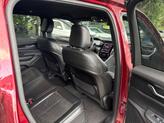 Thumbnail of 2023 Velvet Red Pearlcoat Jeep Grand Cherokee