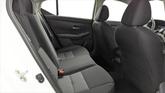 Thumbnail of 2023 Aspen White Tricoat Nissan Sentra