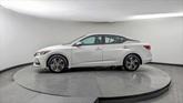 Thumbnail of 2023 Aspen White Tricoat Nissan Sentra