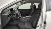 Thumbnail of 2023 Aspen White Tricoat Nissan Sentra
