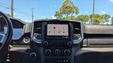 Thumbnail of 2022 Hydro Blue Pearlcoat RAM 1500
