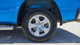 Thumbnail of 2022 Hydro Blue Pearlcoat RAM 1500