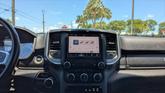 Thumbnail of 2022 Hydro Blue Pearlcoat RAM 1500