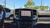 Thumbnail of 2022 Hydro Blue Pearlcoat RAM 1500