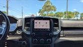 Thumbnail of 2022 Hydro Blue Pearlcoat RAM 1500