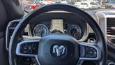 Thumbnail of 2022 Hydro Blue Pearlcoat RAM 1500
