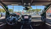 Thumbnail of 2022 Hydro Blue Pearlcoat RAM 1500
