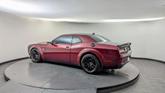 Thumbnail of 2018 Octane Red Pearlcoat Dodge Challenger