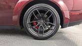 Thumbnail of 2018 Octane Red Pearlcoat Dodge Challenger