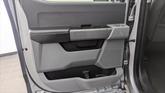 Thumbnail of 2021 Iconic Silver Metallic Ford F-150