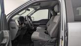 Thumbnail of 2021 Iconic Silver Metallic Ford F-150