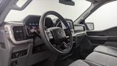 Thumbnail of 2021 Iconic Silver Metallic Ford F-150