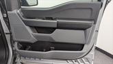 Thumbnail of 2021 Iconic Silver Metallic Ford F-150